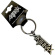 Anthrax - Logo Keychain Anthrax - Logo Keychain