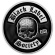Black Label Society - Sdmf Pin Badge Black Label Society - Sdmf Pin Badge