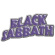 Black Sabbath - Purple Logo Pin Badge Black Sabbath - Purple Logo Pin Badge