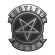 Motley Crue - Pentagram Retail Packed Pin Badge Motley Crue - Pentagram Retail Packed Pin Badge