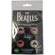 The Beatles - Vintage Portrait Button Badge Pack