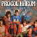 Procol Harum - Sunday Concert The Procol Harum - Sunday Concert The