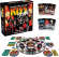 Kiss - Kiss Tour Board Game Kiss - Kiss Tour Board Game