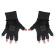 Dimmu Borgir - Logo Fingerless Gloves Dimmu Borgir - Logo Fingerless Gloves