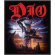 Dio - Holy Diver Murray Standard Patch Dio - Holy Diver Murray Standard Patch