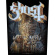 Ghost - Impera Back Patch Ghost - Impera Back Patch