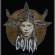 Gojira - Fortitude Standard Patch Gojira - Fortitude Standard Patch