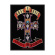 Guns N Roses - Appetite Retail Packaged Patch Guns N Roses - Appetite Retail Packaged Patch
