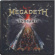 Megadeth - End Game Printed Patch