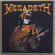 Megadeth - Trooper Printed Patch
