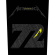 Metallica - Charred M72 Back Patch Metallica - Charred M72 Back Patch