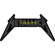 Metallica - 72 Seasons Charred Logo Cut Out Standard Metallica - 72 Seasons Charred Logo Cut Out Standard