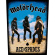 Motorhead - Ace Of Spades 2020 Back Patch Motorhead - Ace Of Spades 2020 Back Patch