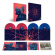 Santaolalla Gustavo - The Last Of Us 10Th Anniversary Vinyl Box Set Santaolalla Gustavo - The Last Of Us 10Th Anniversary Vinyl Box Set