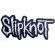 Slipknot - Cut-Out Logo Black Border Woven Patch Slipknot - Cut-Out Logo Black Border Woven Patch