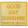 The Beatles - Good Day Sunshine Woven Patch The Beatles - Good Day Sunshine Woven Patch
