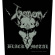Venom - Black Metal Back Patch Venom - Black Metal Back Patch