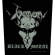 Venom - Black Metal Back Patch
