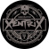 Xentrix - Est. 1988 Back Patch Xentrix - Est. 1988 Back Patch