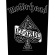Motorhead - Ace Of Spades 2010 Back Patch Motorhead - Ace Of Spades 2010 Back Patch