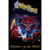 Judas Priest - Defenders Of The Faith Textile Poster