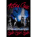 Motley Crue - Girls, Girls, Girls Textile Poster