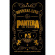 Pantera - 101 Proof Textile Poster Pantera - 101 Proof Textile Poster