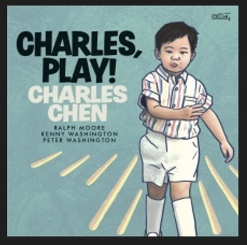 Charles Chen - Charles, Play!