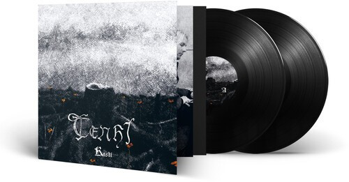 Tenhi - Kaski (2 Lp Vinyl)