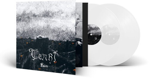 Tenhi - Kaski (2 Lp Clear Vinyl)