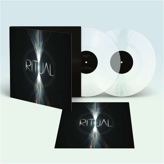 Jon Hopkins - Ritual (Clear Vinyl)