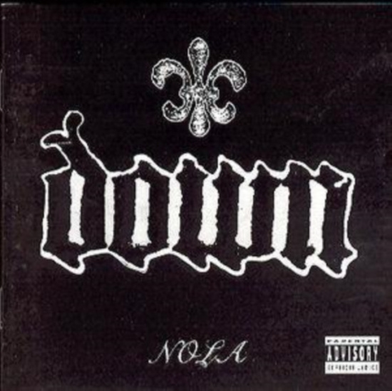 Down - Nola