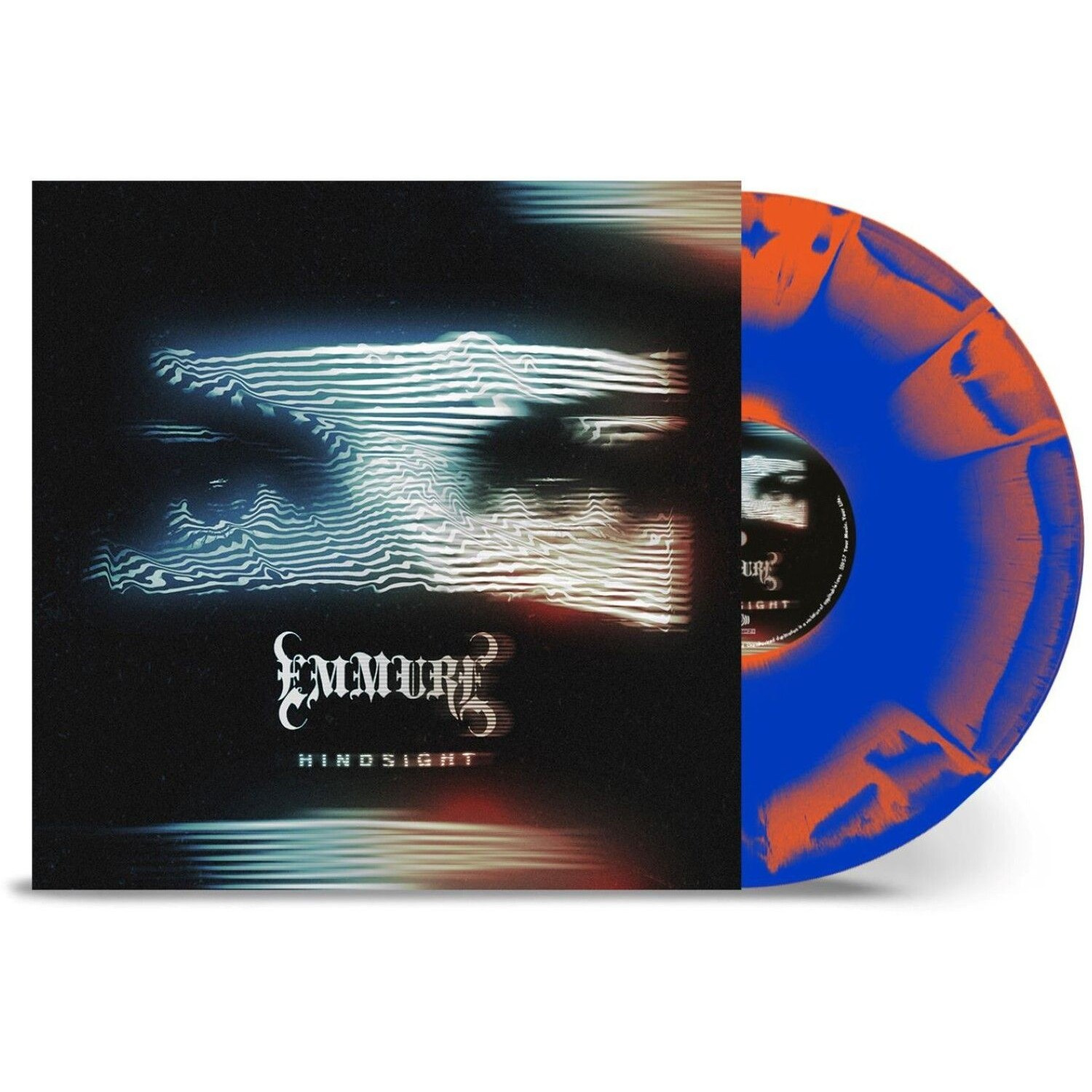 Emmure - Hindsight