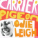 Leigh Odie - Carrier Pigeon Leigh Odie - Carrier Pigeon
