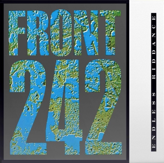 Front 242 - Endless Riddance (40Th Anniversary