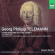 Bergen Barokk - Telemann: Harmonischer Gottes-Diens Bergen Barokk - Telemann: Harmonischer Gottes-Diens