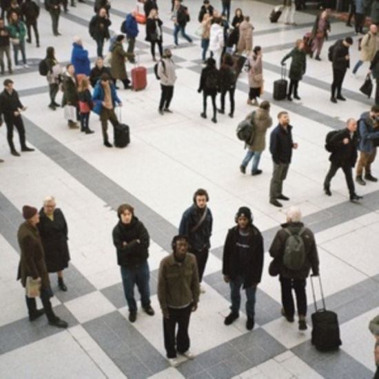 Oreglo - Not Real People