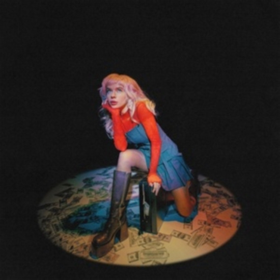 Pixey - Million Dollar Baby