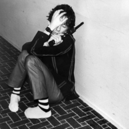 Bators Stiv - Disconnected (Vinyl Lp)