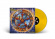Quill The - Wheel Of Illusion (Yellow Vinyl Lp) Quill The - Wheel Of Illusion (Yellow Vinyl Lp)