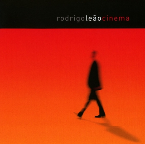 Leão Rodrigo - Cinema - 20 Anos