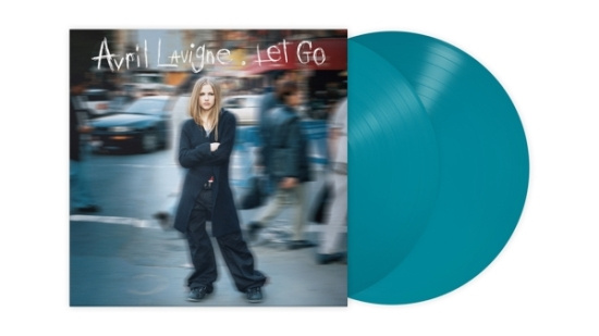 Lavigne Avril - Let Go