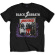 Black Sabbath - Vtge Sabotage Uni Bl S Black Sabbath - Vtge Sabotage Uni Bl S