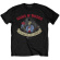 Guns N Roses - Skeleton Vintage Uni Bl 2Xl Guns N Roses - Skeleton Vintage Uni Bl 2Xl