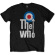 The Who - Elevated Target Uni Bl  2Xl