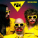 Vex - New Sick Music (Digipack) Vex - New Sick Music (Digipack)