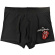 Rolling Stones - Classic Tongue Uni Bl Boxers: Rolling Stones - Classic Tongue Uni Bl Boxers: