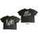 Korn - Still A Freak Lady Green Crop Top: (L) Korn - Still A Freak Lady Green Crop Top: (L)