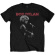 Bob Dylan - Soundcheck Uni Bl T-Shirt Bob Dylan - Soundcheck Uni Bl T-Shirt