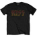 Kiss - Vtge Classic Logo Uni Bl Kiss - Vtge Classic Logo Uni Bl